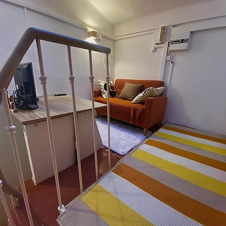 Le Petit Change Avignon Extérieur photo