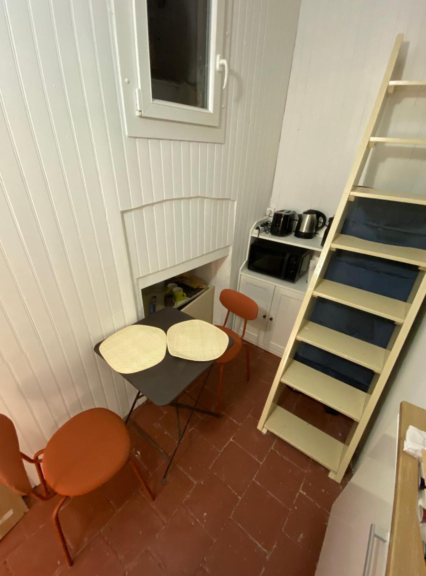 Le Petit Change Avignon Extérieur photo
