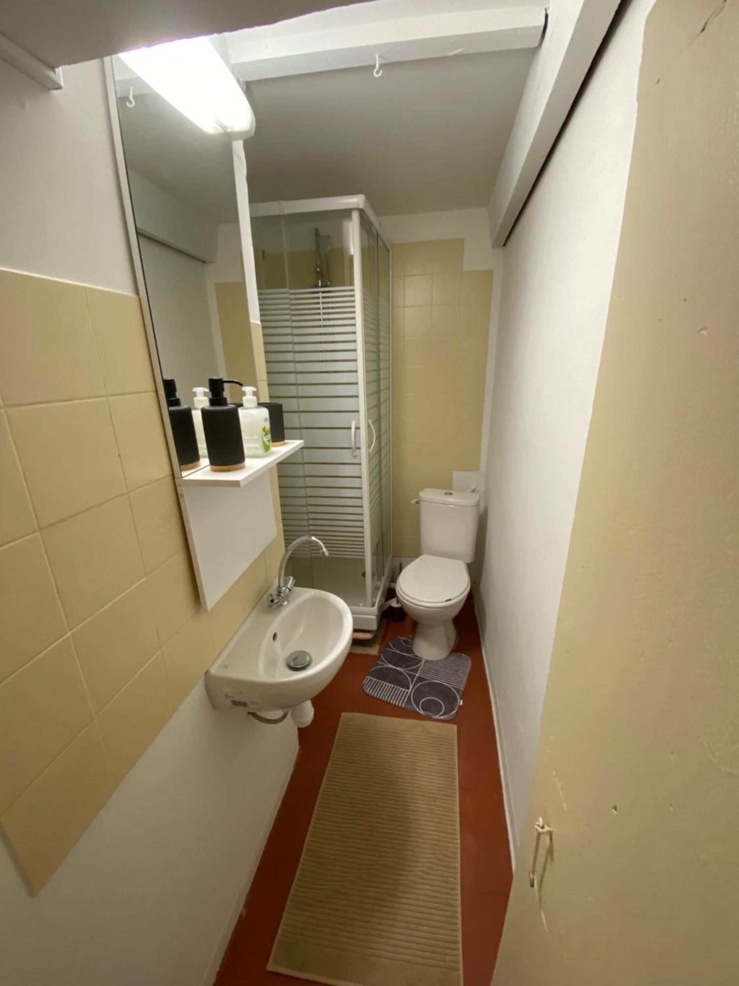 Le Petit Change Avignon Extérieur photo