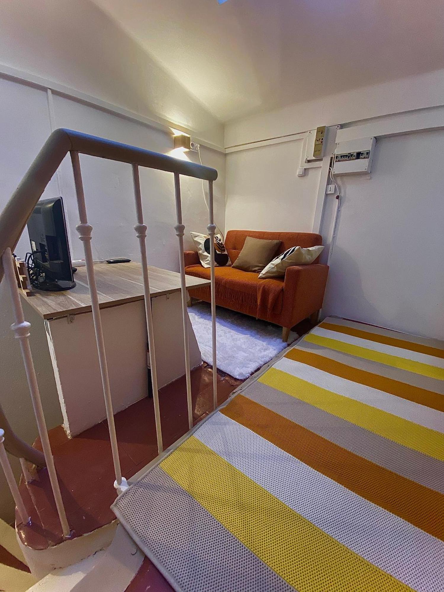Le Petit Change Avignon Extérieur photo